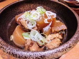 稲田屋 石神井公園店