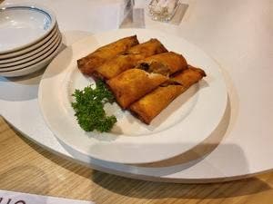 四川飯店110