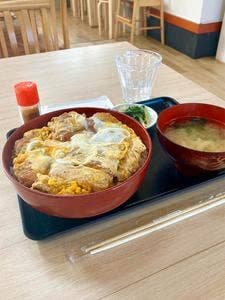 みんなの食堂お父ちゃん