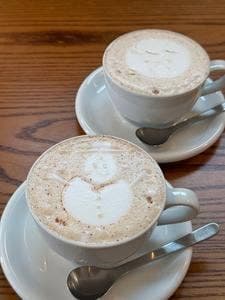 Knot COFFEE