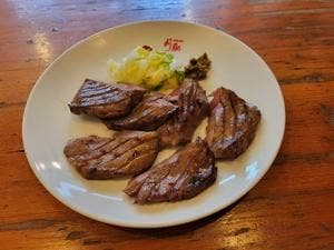 利助烏森店