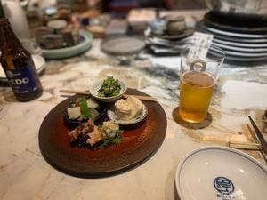 飯酒トモエ