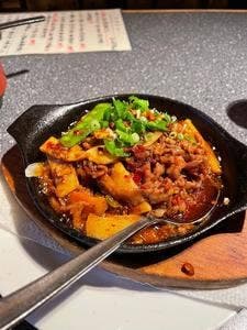 中国料理 鴨川食堂