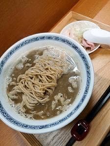 ラーメン こばやし