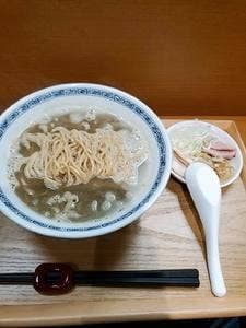 ラーメン こばやし