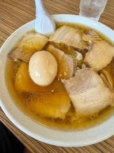 喜多方ラーメン 来夢 猪苗代店