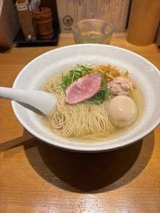 らぁ麺 吉井 勝どき店