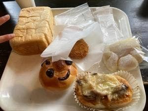 サフラン 女池店