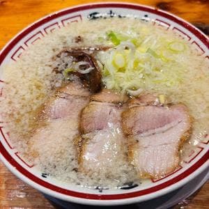 田中そば店 秋葉原店