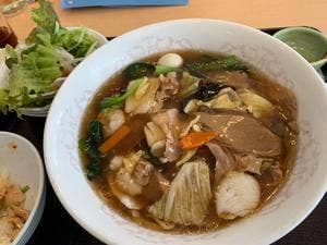中国料理 四川