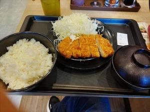 松のや 谷町二丁目店
