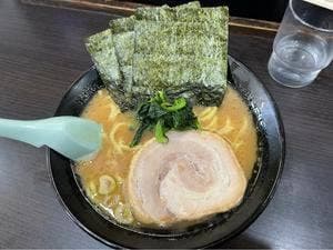 ラーメン家 せんだい