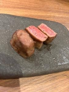 肉と炉端と釜めし くろ屋