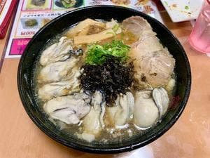 尾道らーめんベッチャー