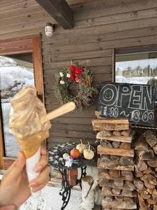アイス工房田村ファーム