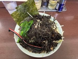 ラーメンショップ 二ツ橋店