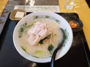 中華ダイニング 昇華