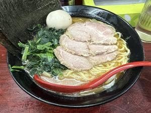 武蔵家 菊名店