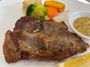 レストラン タケウチ