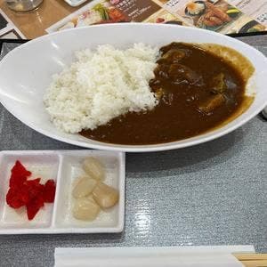 播磨カントリークラブ レストラン