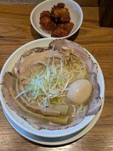 麺屋 聖 離れ