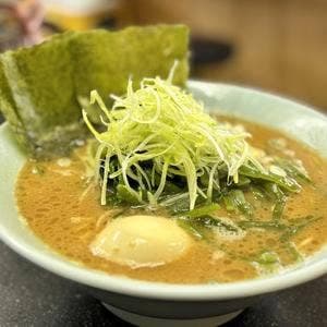 ラーメン大将六浦店