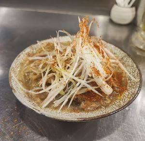 串カツ たまき