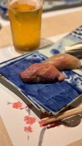 銀座 京都 鮨まつもと
