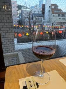 和牛と野菜料理の店 トキオ