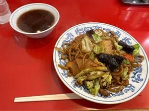中華亭
