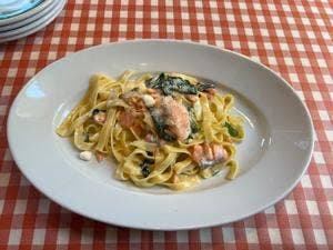 マンマパスタ 新鎌ケ谷店