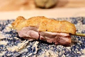 焼鳥 空