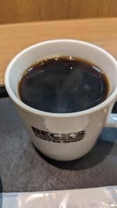BECK'S COFFEE SHOP 荻窪店