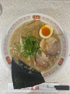 餃子の王将 武蔵境駅前店