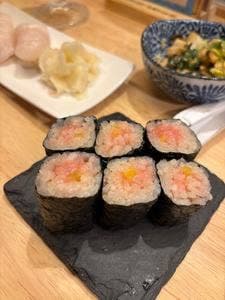 阿倍野スシエビス 天王寺阿倍野店
