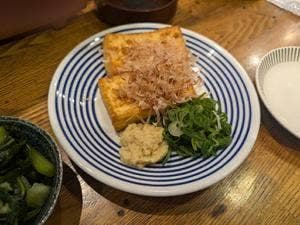 立呑・ホルモン串 千日前えん