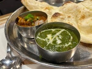 インドカリーダイニング コバラヘッタ イオンモールKYOTO店