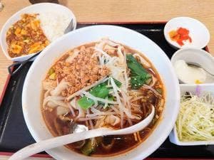 香満楼