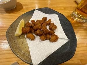 居酒屋喜八