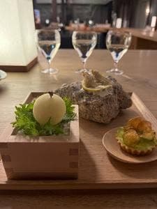 Azumi Setoda Dining