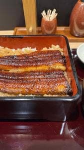 うなぎ乃助 石神井公園店