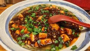 花梨麻婆麺 尼崎店