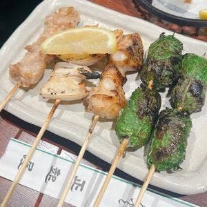 正起屋 NAMBAなんなん店