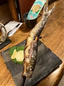 創作串焼き 杢kin萄