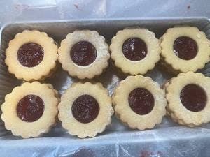 いちご大福と茶菓のお店 あか
