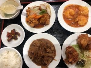 新揚州