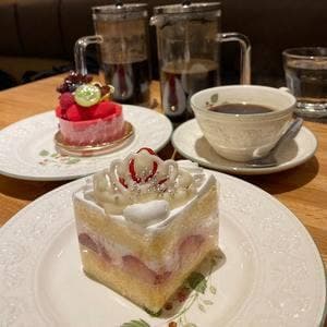 コカルド ラ・テラス