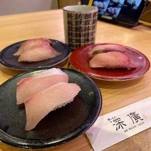 すし処 深廣 ららぽーと門真店