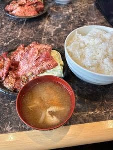 焼肉 じゅん