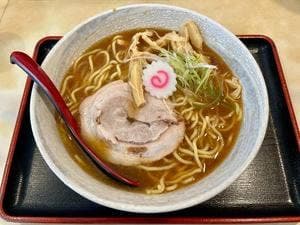 栄昇らーめん 匠